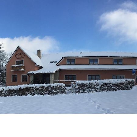 Hotel Sirakov Liptal Luaran gambar