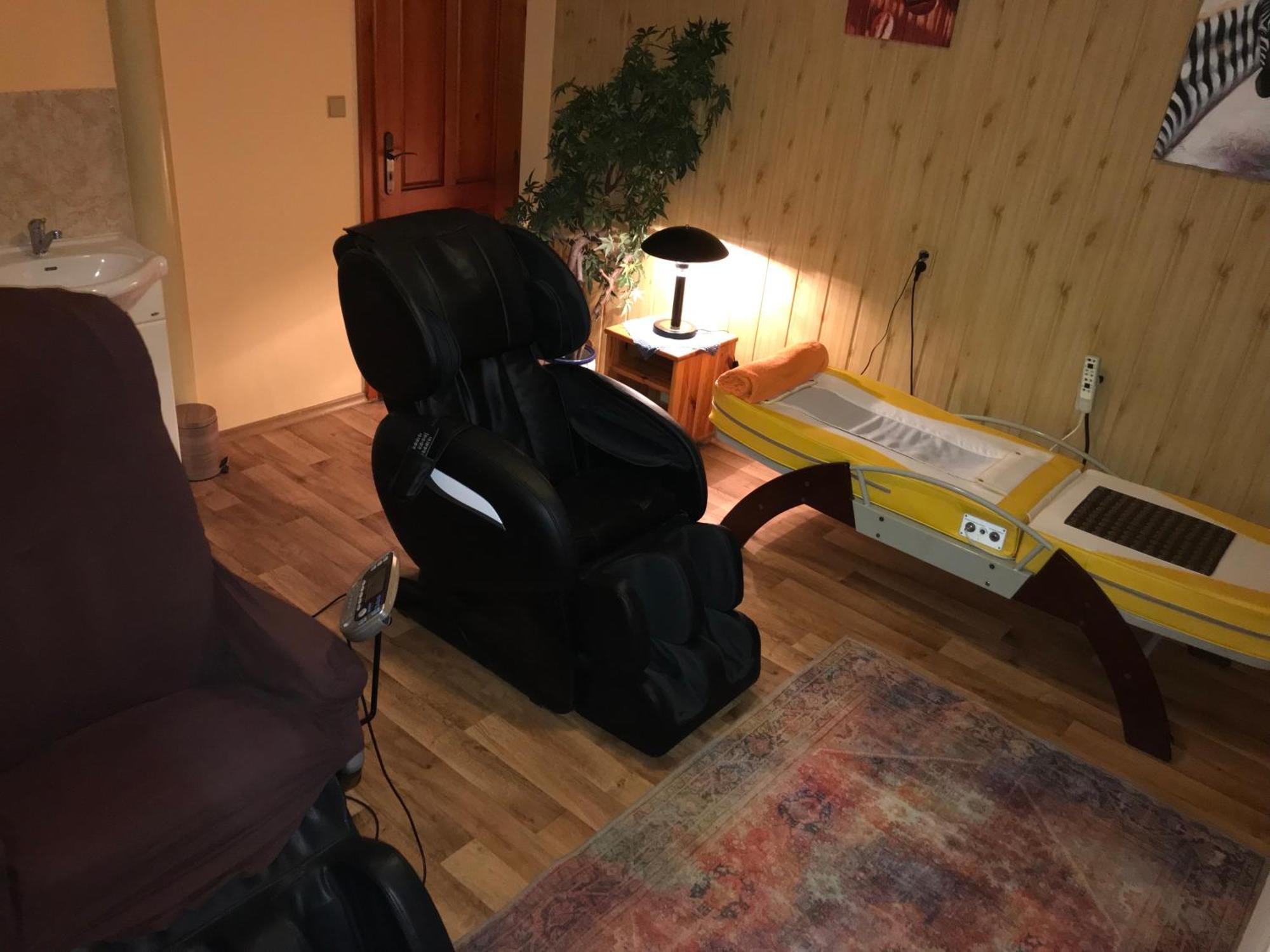 Hotel Sirakov Liptal Luaran gambar