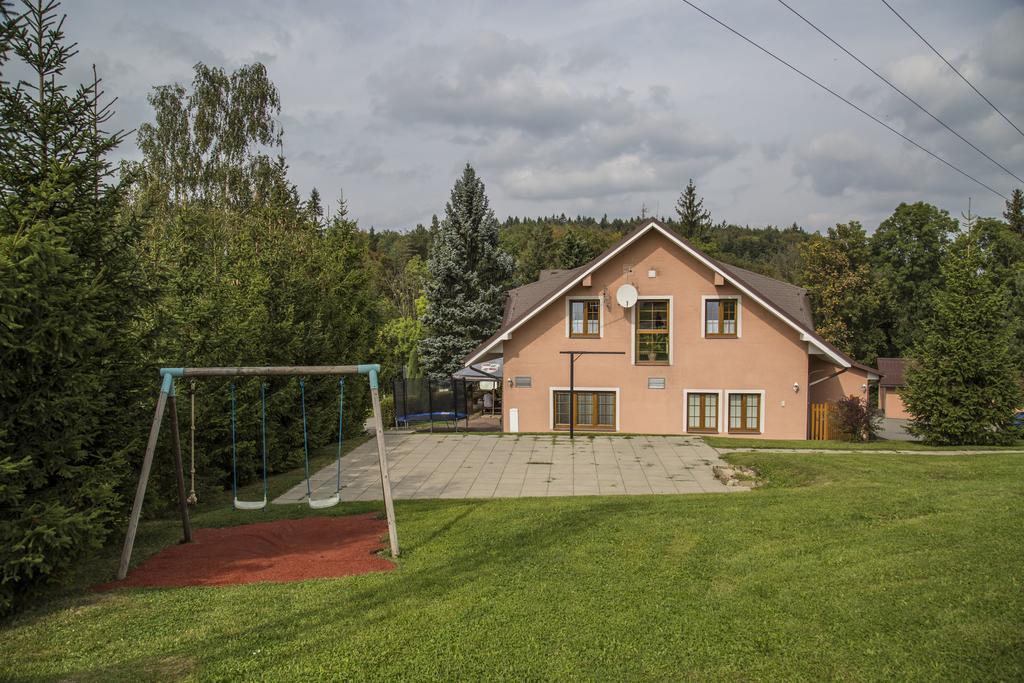Hotel Sirakov Liptal Luaran gambar