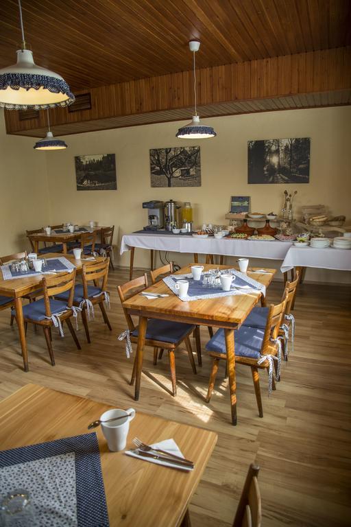 Hotel Sirakov Liptal Luaran gambar