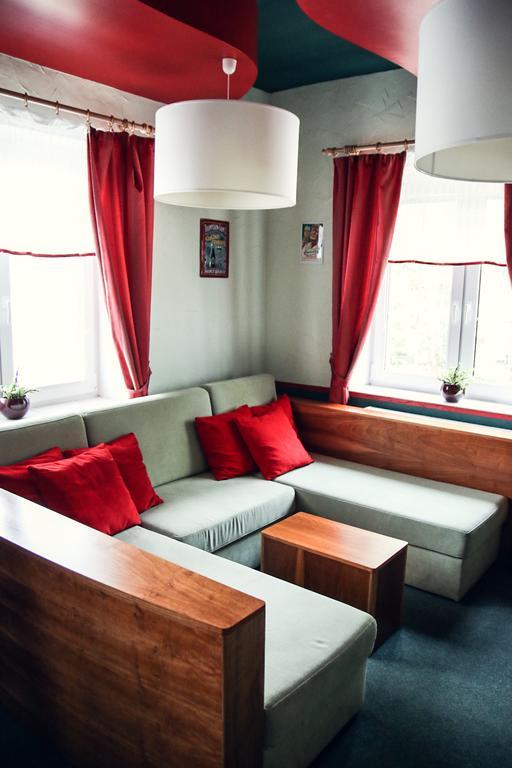 Hotel Sirakov Liptal Luaran gambar