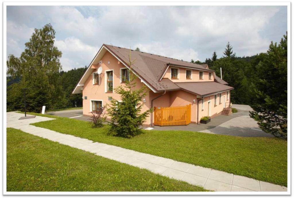 Hotel Sirakov Liptal Luaran gambar