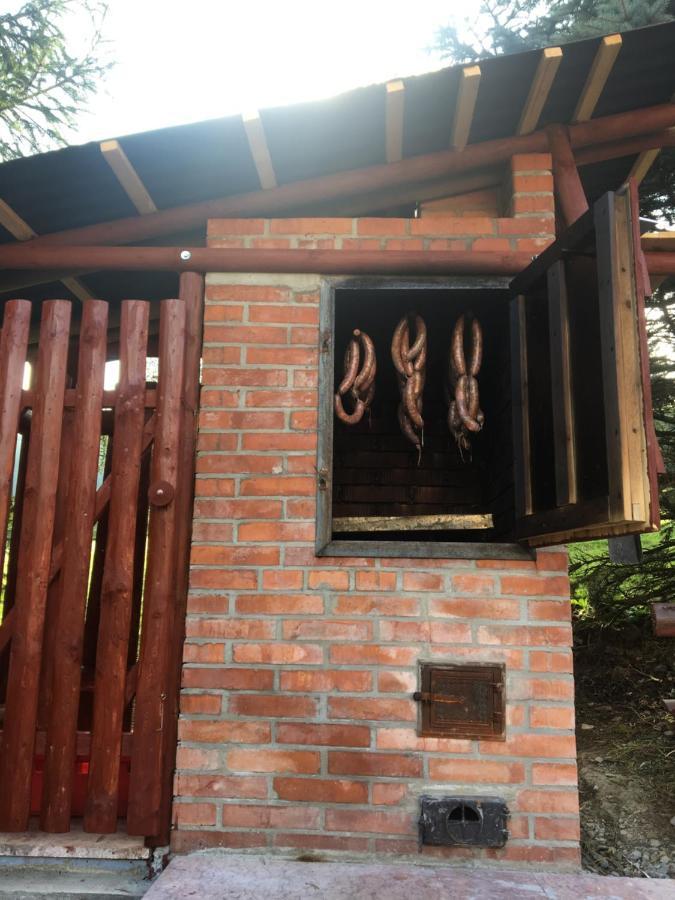 Hotel Sirakov Liptal Luaran gambar